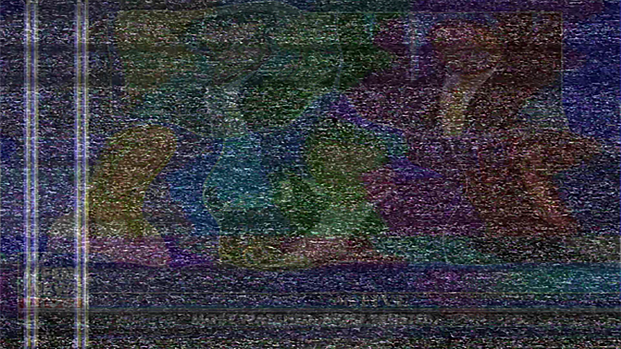 Offline Overlay